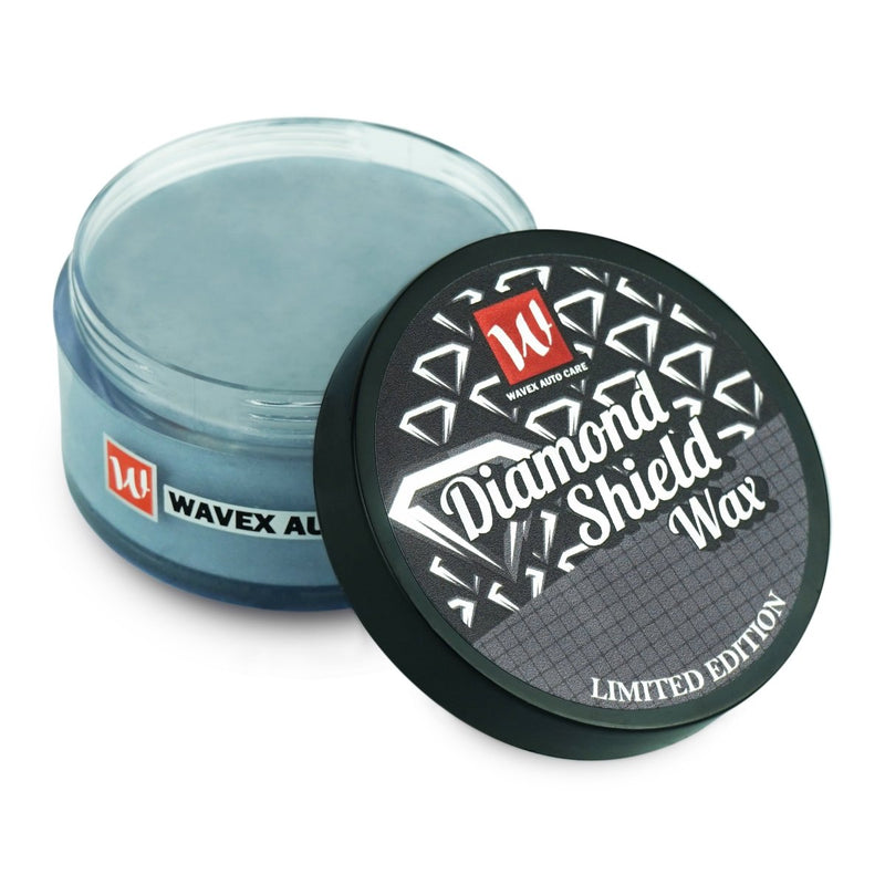 Wavex Diamond Shield Car Wax, 50 g
