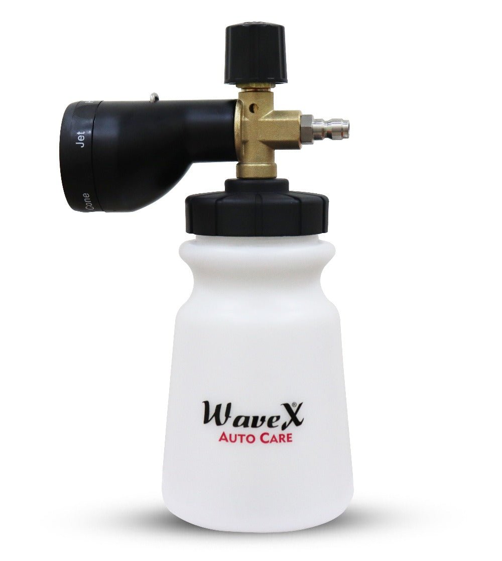 FOAM CANNON 3.0 - Wavex - FCANON3.0