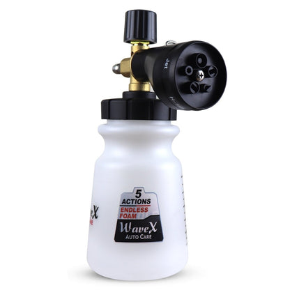 FOAM CANNON 3.0 - Wavex - FCANON3.0