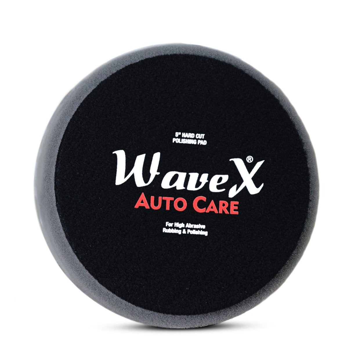FOAM PAD 5" - Wavex - HCPAD5-GREY