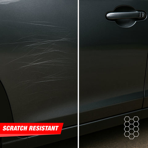 GRAPHENE 10H CERAMIC COATING