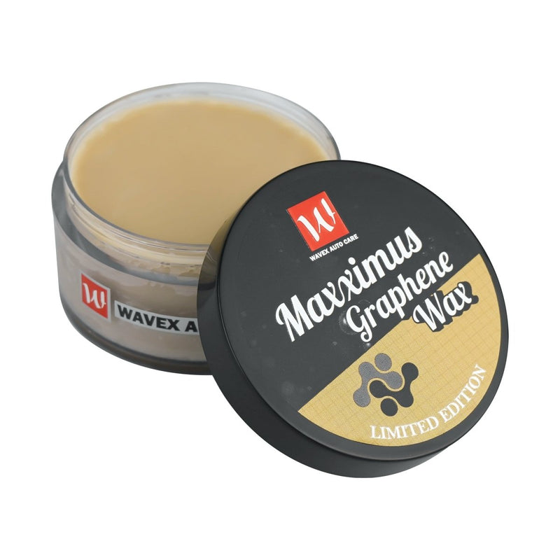 Wavex Maxximus Graphene Paste Wax, 50 g