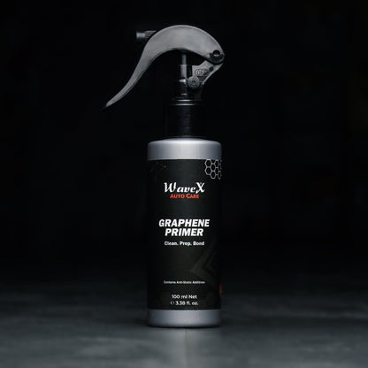 GRAPHENE ULTRA COATING – THE ULTIMATE GRAPHENE PROTECTION TECHNOLOGY - Wavex - G-ULTRA50