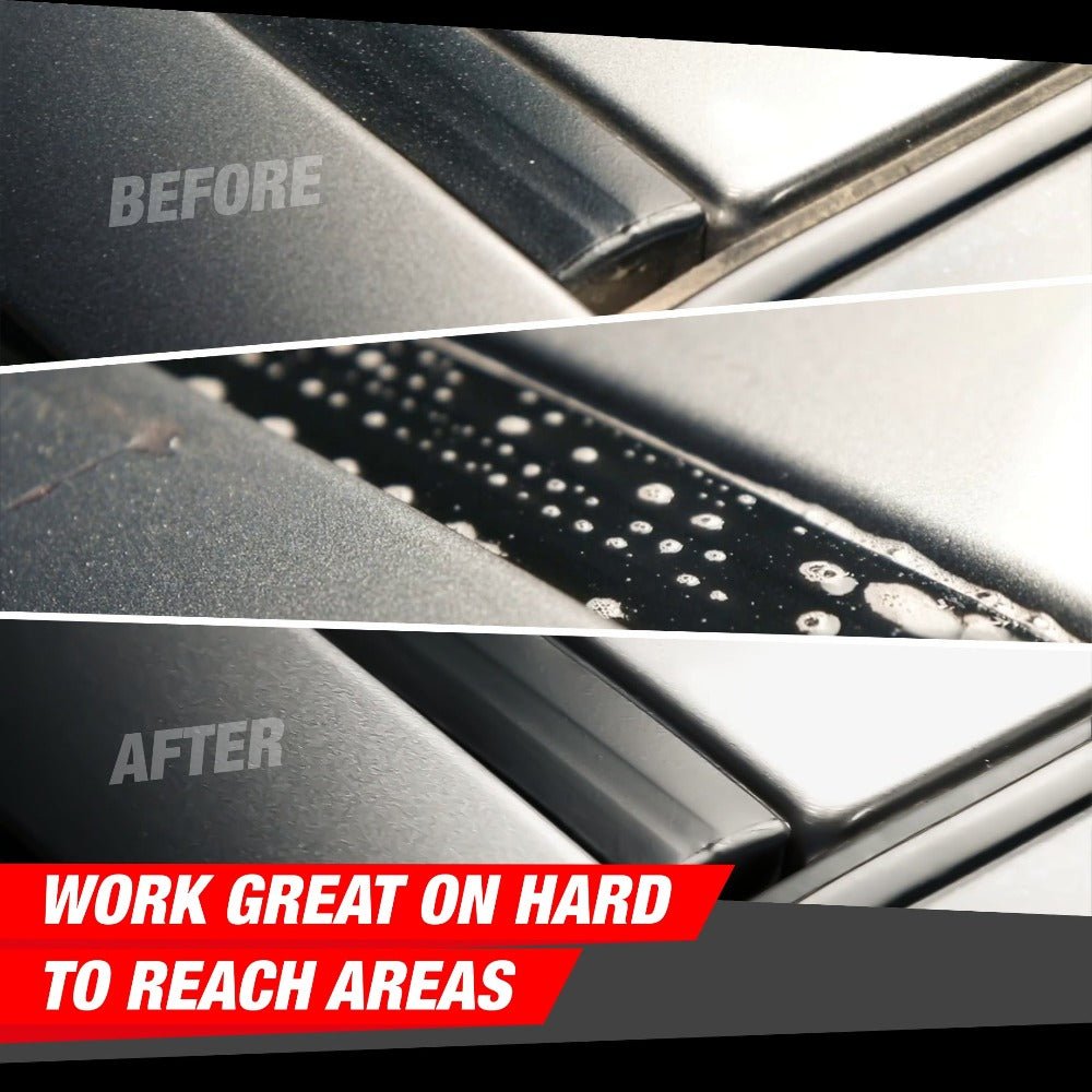 HEAVY DUTY EXTERIOR TRIM CLEANER - Wavex - HD-CLEAN5K