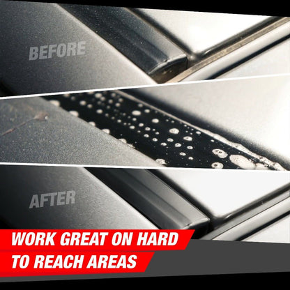 HEAVY DUTY EXTERIOR TRIM CLEANER - Wavex - HD-CLEAN5K