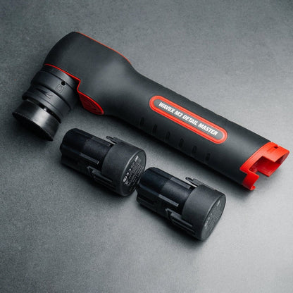 M3 DUAL ACTION NANO POLISHER MACHINE - Wavex - M3
