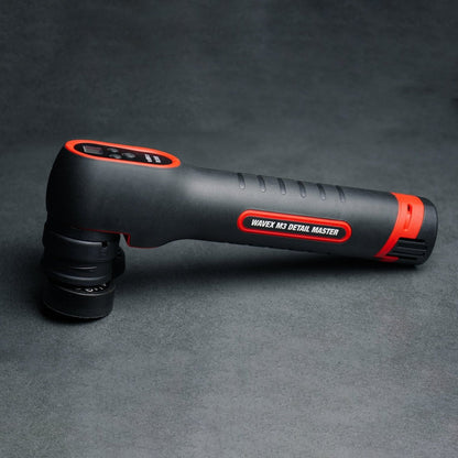 M3 DUAL ACTION NANO POLISHER MACHINE - Wavex - M3