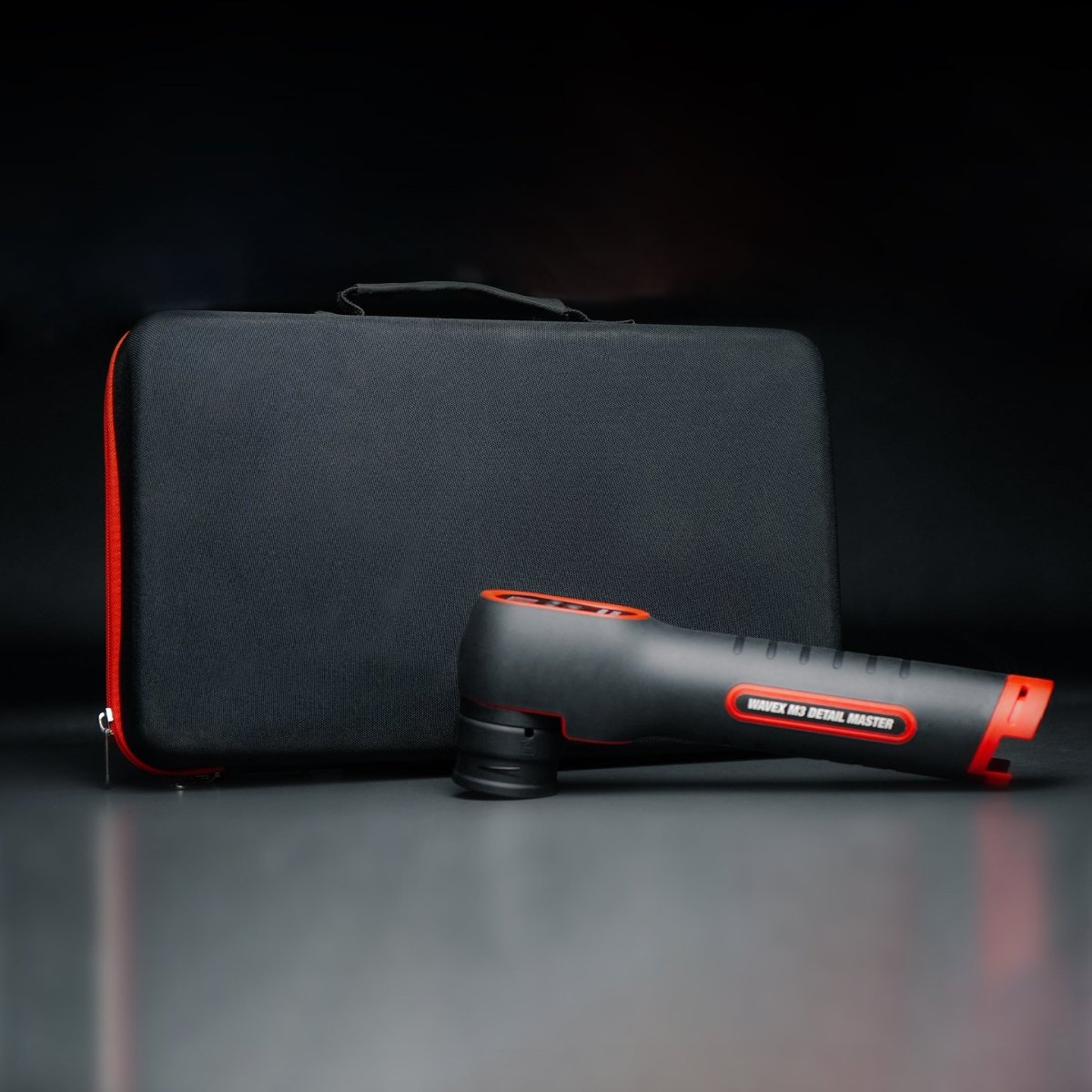 M3 DUAL ACTION NANO POLISHER MACHINE - Wavex - M3