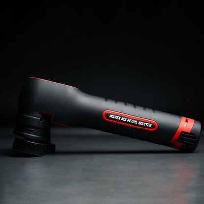 M3 DUAL ACTION NANO POLISHER MACHINE - Wavex - M3
