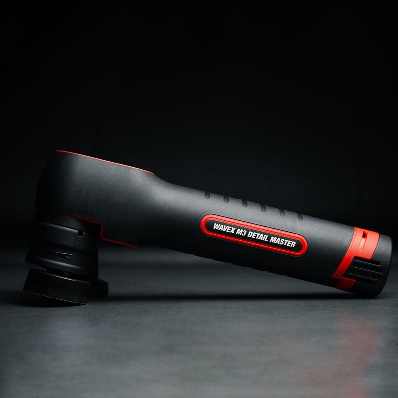 Wavex M3 Dual Action Nano Polisher