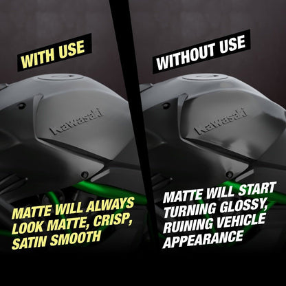 MATTE FINISH PROTECTANT - Wavex - MTF5K