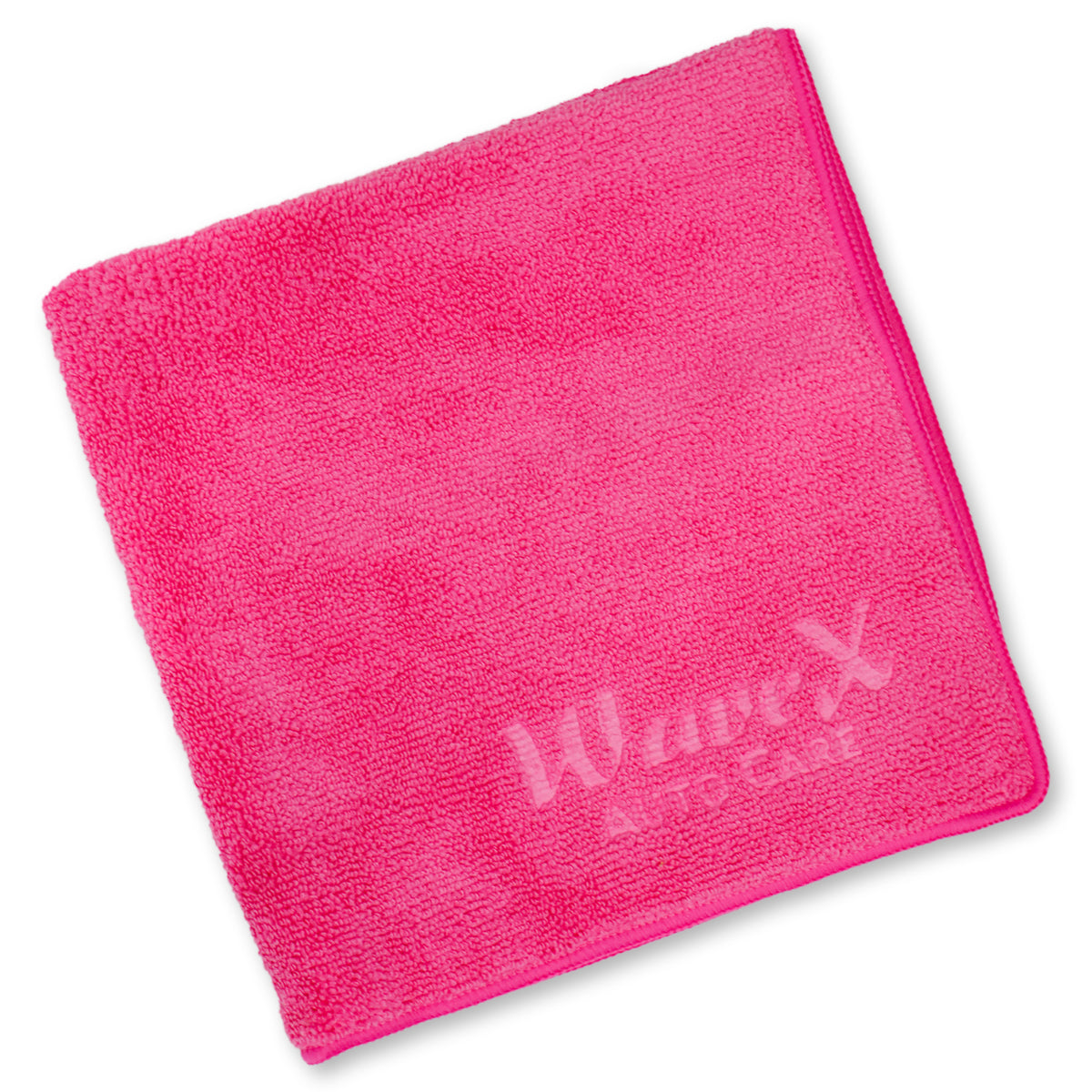 MICROFIBER CLEANING CLOTH 350 GSM 40X40 CM
