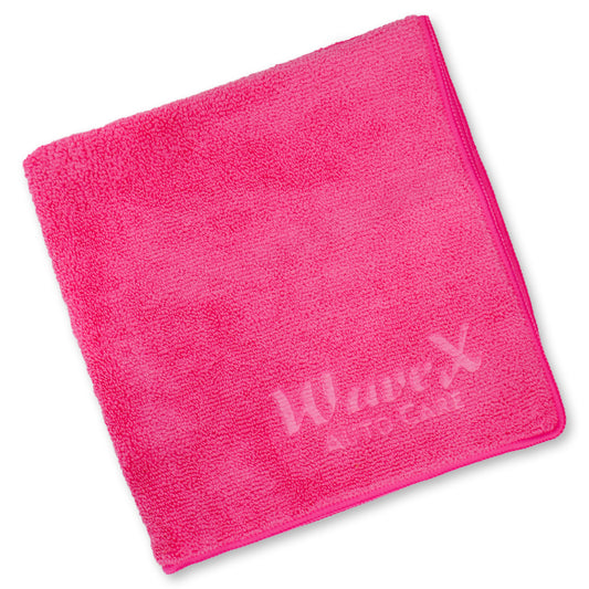 MICROFIBER CLEANING CLOTH 350 GSM 40X40 CM