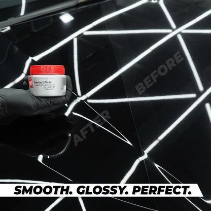 PERFECT FINISH 1 - STEP POLISHING COMPOUND 100g - Wavex - PF100