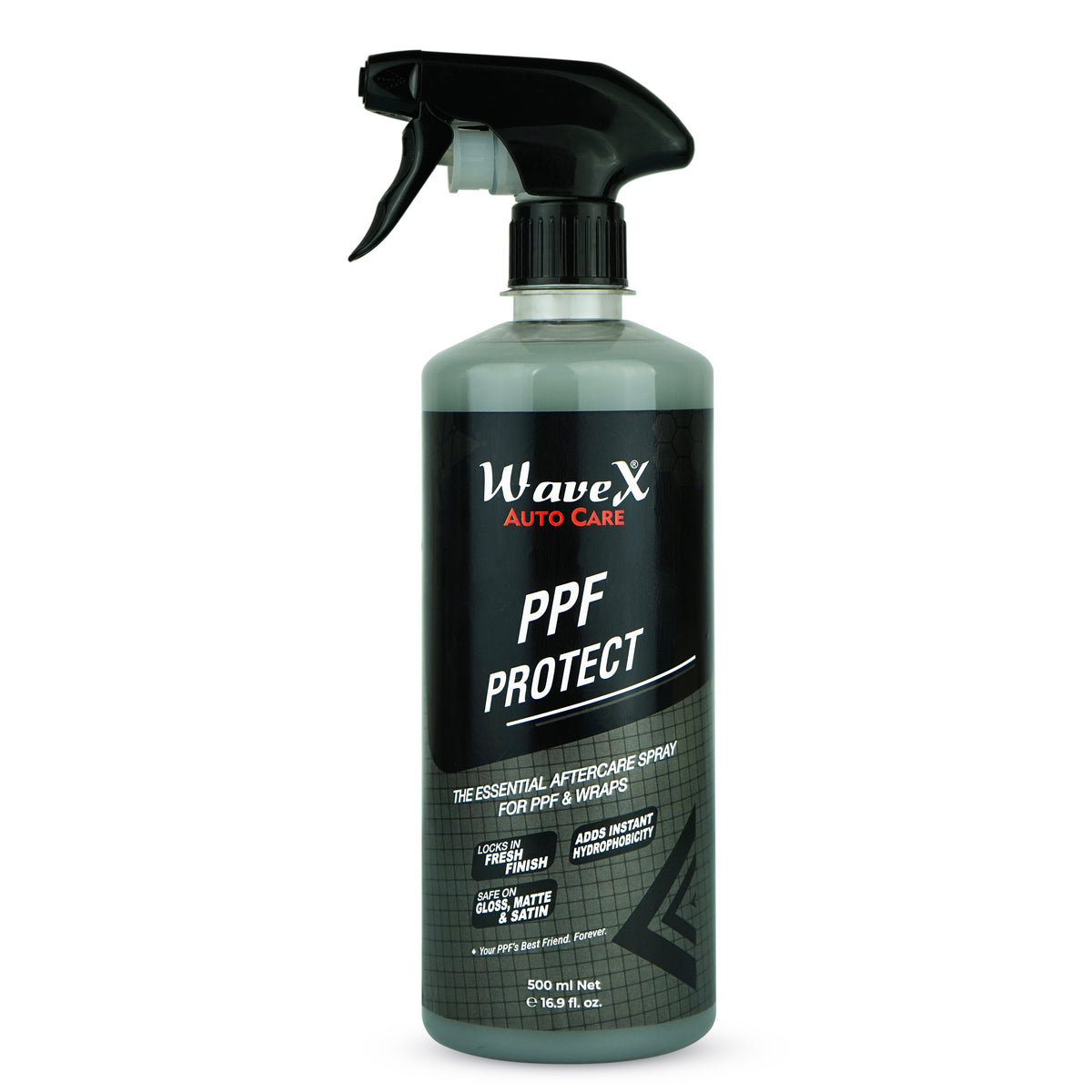Wavex PPF Protect Aftercare Spray