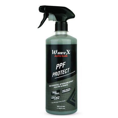 Wavex PPF Protect Aftercare Spray