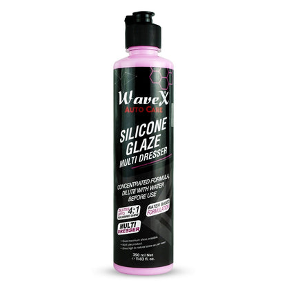 SILICONE GLAZE - Wavex - SG350