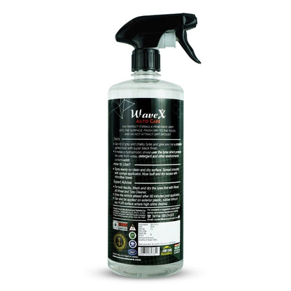 TYRE GUARD - Wavex - TG1K