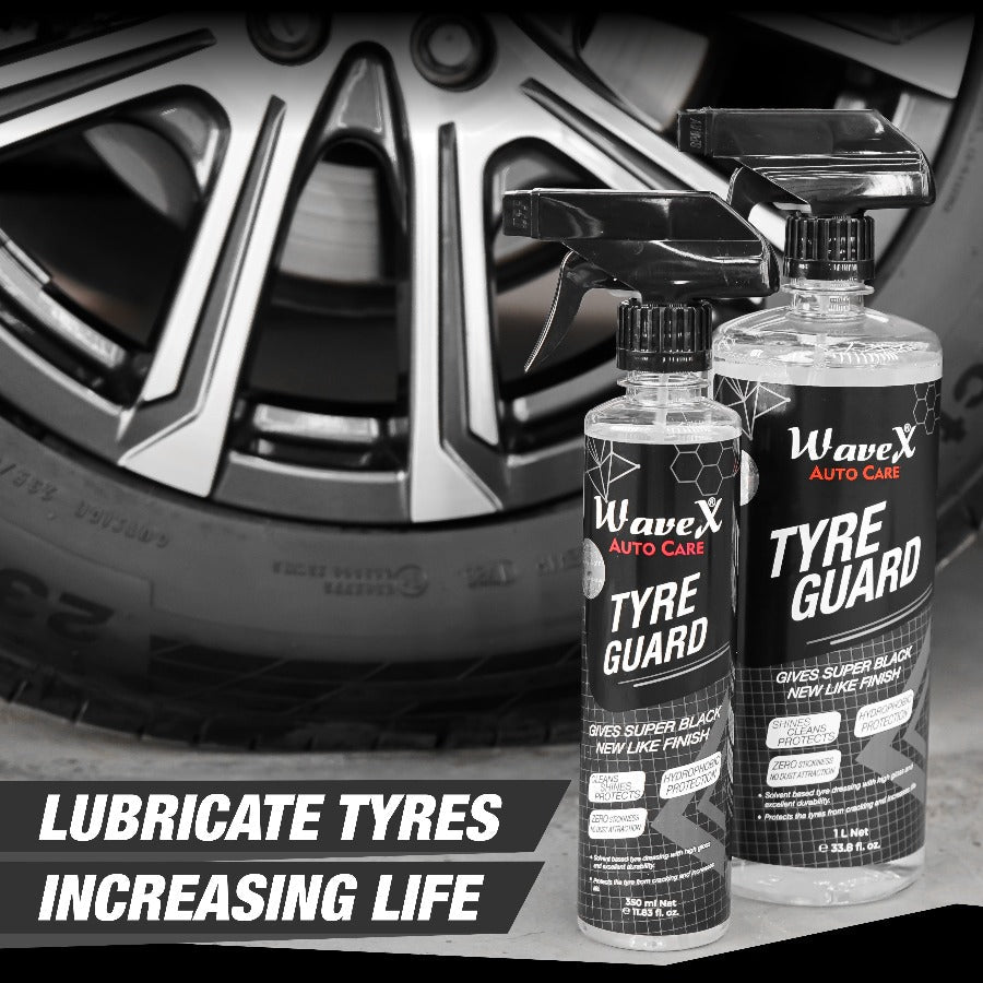 TYRE GUARD - Wavex - TG5K