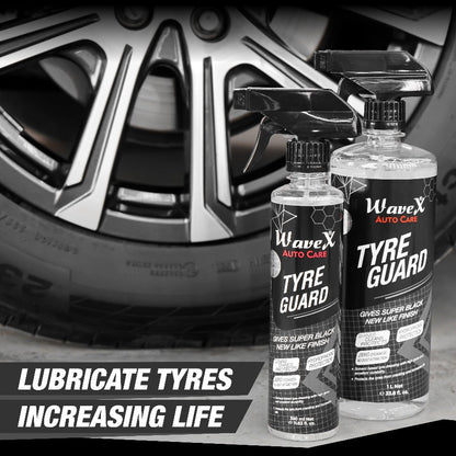 TYRE GUARD - Wavex - TG5K