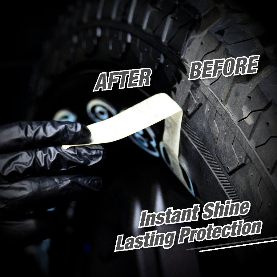 TYRE GUARD - Wavex - TG5K