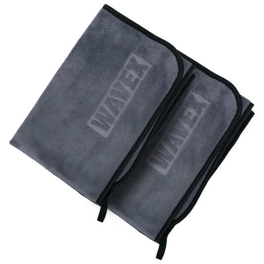 ULTRA WIPE 500GSM WEFT TOWEL - Wavex - MF500GSM-2