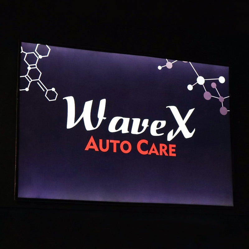 Wavex Premium Indoor LED Light Board