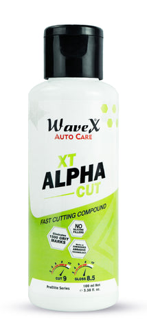 XT-ALPHA CUT FAST CUTTING COMPOUND