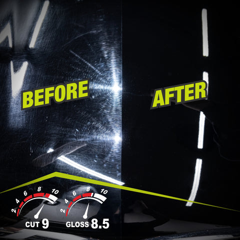 XT-ALPHA CUT FAST CUTTING COMPOUND