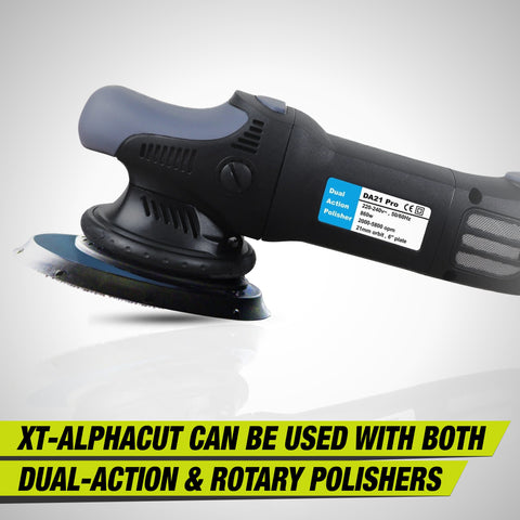 XT-ALPHA CUT FAST CUTTING COMPOUND