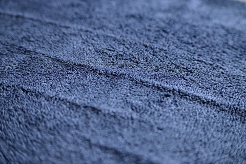 MICROFIBER CLEANING CLOTH 350 GSM 40X40 CM