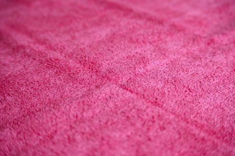 MICROFIBER CLEANING CLOTH 350 GSM 40X40 CM