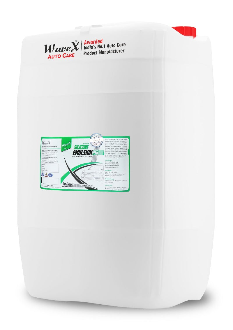 Wavex® Silicone Emulsion 20Kg