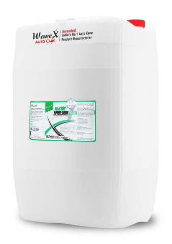 Wavex® Silicone Emulsion 20Kg